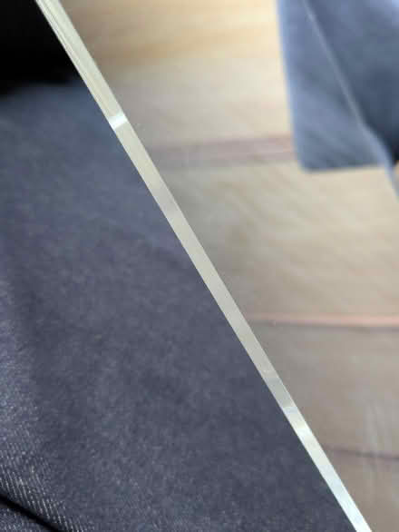 Photo of free Plastic Sheets (Guiseley) #2