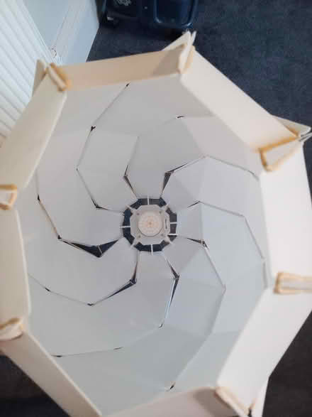 Photo of free Sjopenna IKEA Floor Lamp (Stewarton KA3) #3