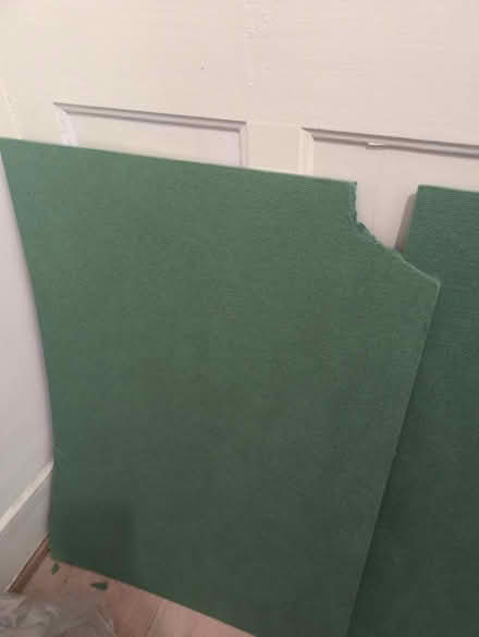 Photo of free Underlay panels x 3 (SE25 South Norwood) #4