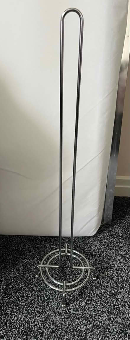 Photo of free Toilet roll holder (Huddersfield HD5) #1