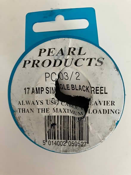 Photo of free 4m High Quality Auto Cable (Bilton HG1) #2