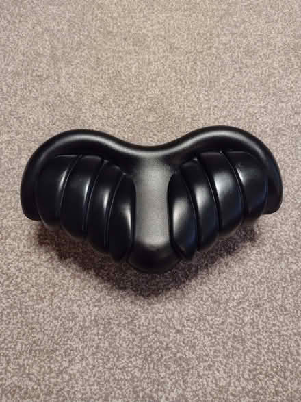 Photo of free Comfort bike saddle (Desford LE9) #4