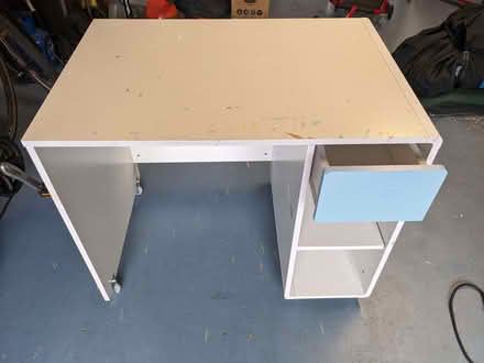 Photo of free Children's Desk (Great Denham MK40) #1