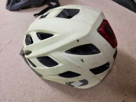 Photo of free Kids bike Helmets (CM2 springfield, chelmsford) #4