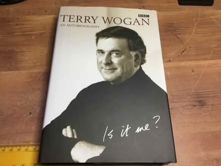 Photo of free Book hb (Walderslade Bottom ME5) #1