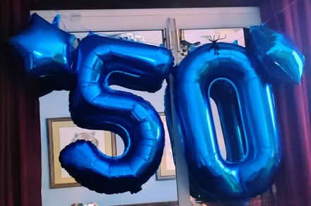 Photo of free Balloons (Downers Grove) #1