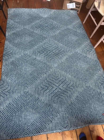 Photo of free Totter and tumble foam mat for babies and toddlers (Newhaven EH6) #1