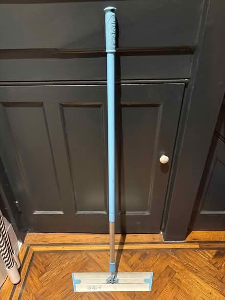 Photo of free E-cloth (Highgate N6) #1