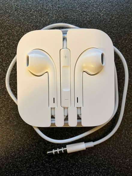 Photo of free iPhone Headphone with 3.5mm jack (Stannington S6) #1