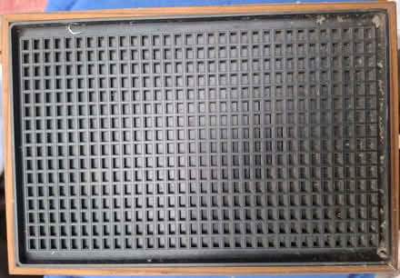 Photo of free old loudspeaker - spares, repairs or possibly collectable (Camelford PL32) #2