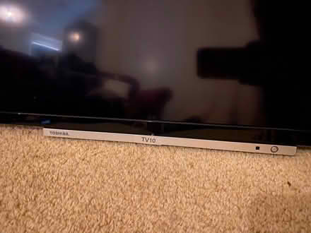 Photo of free Toshiba TV10 (Stacey Bank S6) #2