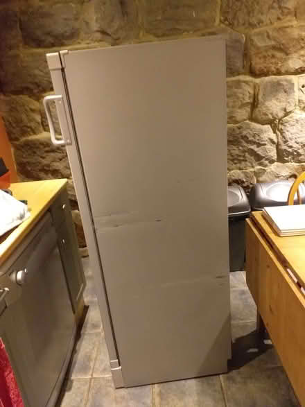 Photo of free Upright Freezers x2 (Avebury SN8) #4