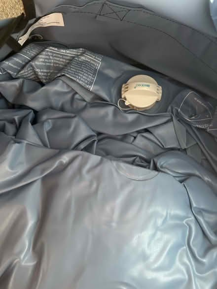 Photo of free Aerobed mattresses (Monrovia - off Bartholows Road) #3