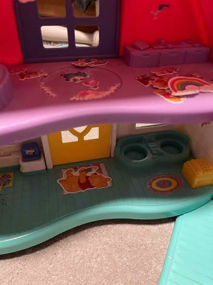 Photo of free Fisher price Little people house (BR2) #2