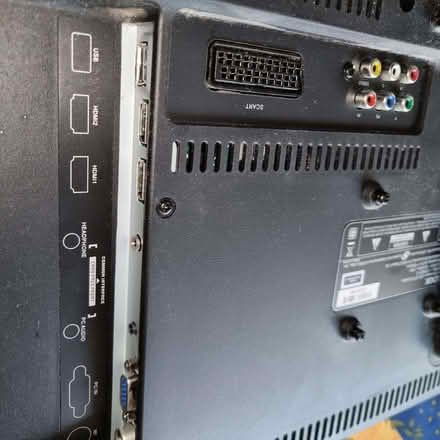 Photo of free Logik 19" computer monitor/TV (Lower Earley RG6) #3