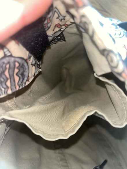 Photo of free Tote bag (Royal Oak, MI) #3