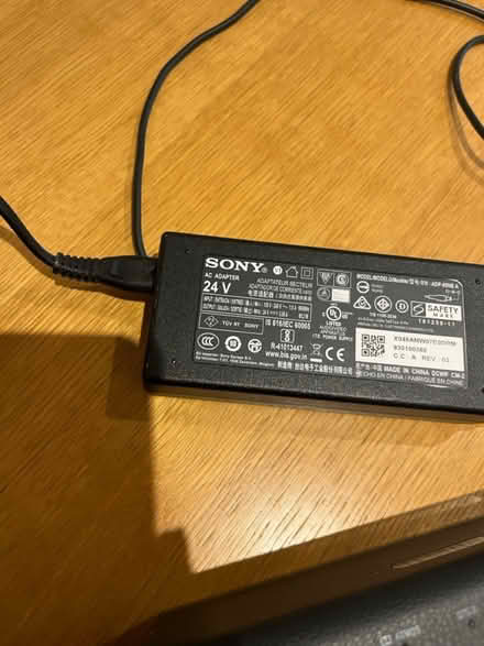 Photo of free Sound bar - Sony (BN41) #2