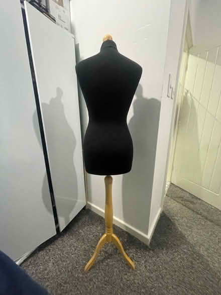 Photo of free Size 6 mannequin (West Road, Newcastle. NE4) #1