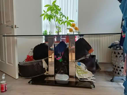 Photo of free Dining Table (Salford M6) #1