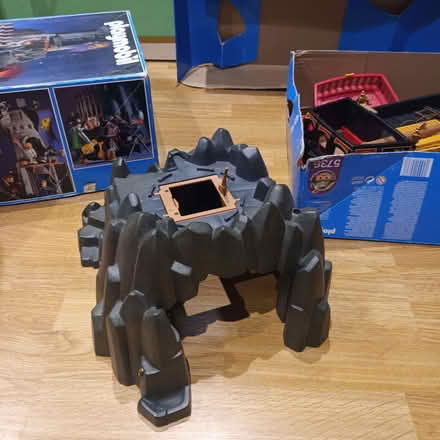 Photo of free Playmobil (Horsforth LS18) #2