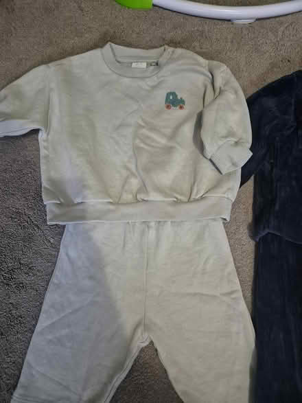 Photo of free Boys outfits (IG6) #2