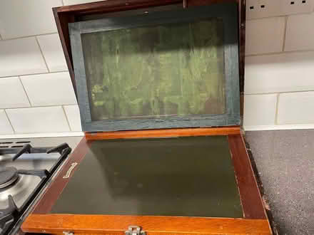 Photo of free vintage Screen Printing Set in BS13 area (Bishopsworth BS13) #4