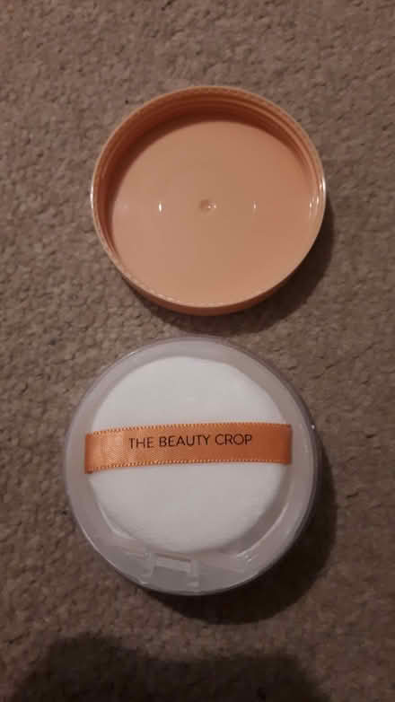 Photo of free Cosmetic Setting Powder - Unused (Cressex HP12) #2