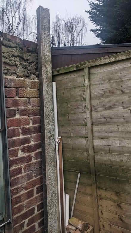 Photo of free Prestressed beam (Grantham) #1