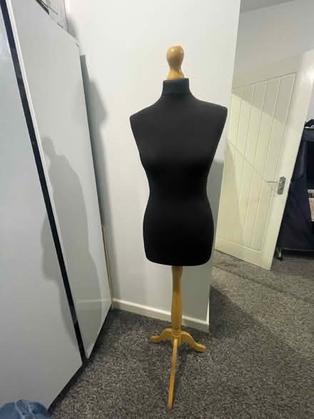 Photo of free Size 6 mannequin (West Road, Newcastle. NE4) #4