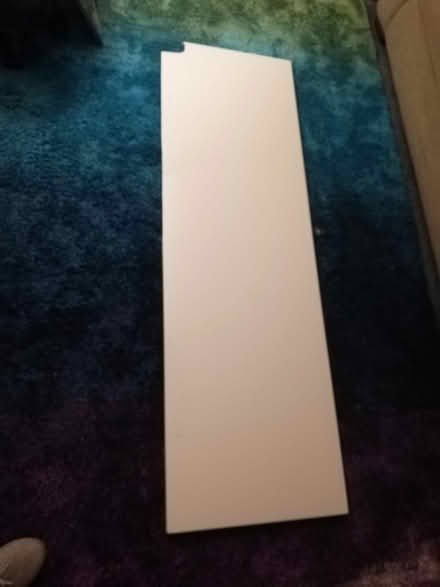 Photo of free Bath panel (& end) (Walmley B76) #1