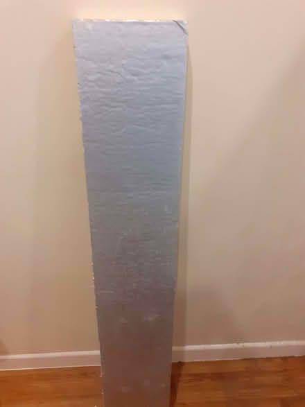 Photo of free polystyrene boarding (Bolton le Sands LA5) #1