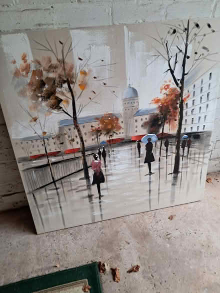 Photo of free Large print (Stafford ST17) #2