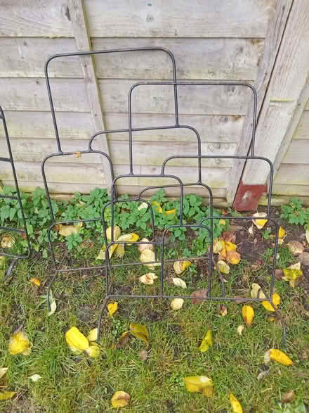 Photo of free Display stands for jewellery or similar (Ludlow SY8) #2