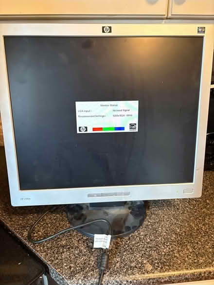 Photo of free Pc electronics (Kalar and thoroldstone area) #1