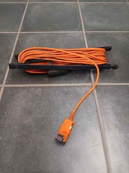 Photo of free Flymo Cable (S17 (Dore)) #1