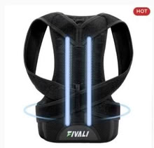 Photo of Backpain reliever (Hockley Port B18) #1