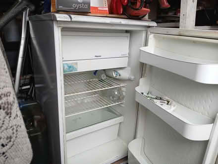 Photo of free Healthy refrigerator,Clean (Hayes UB3) #2