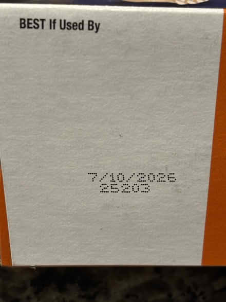 Photo of free Cute cupcake mix (Bradenton, FL) #2