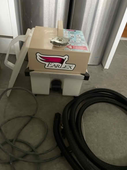 Photo of free Wallpaper Stripper (Cheshunt EN8) #2