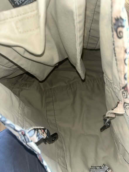 Photo of free Tote bag (Royal Oak, MI) #2