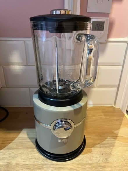 Photo of free Blender (Great Boughton CH3) #1