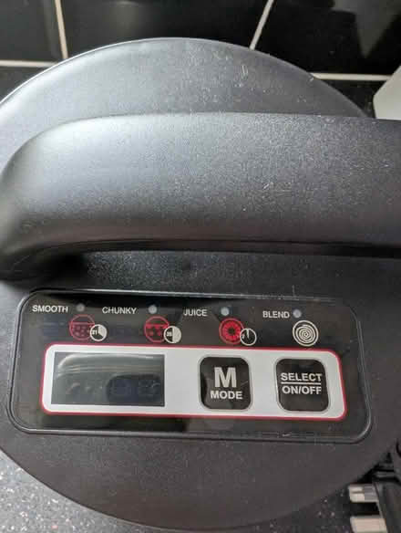 Photo of free Tower soup maker (Ashton-U-Lyne OL6) #2