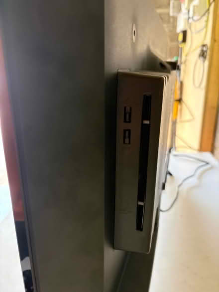 Photo of free JVC 32" HDMI TV/DVD player (Greenback EH10) #3