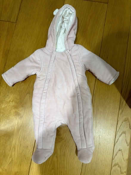 Photo of free Baby stuff (Blackheath) #2