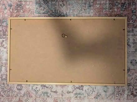 Photo of free Picture frame (North Tonbridge, TN10) #2