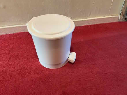 Photo of free Small pedal bin (Walkley S6) #1