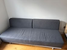 Photo of free Muji couch to give away (nw32nq) #1