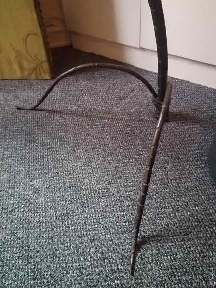 Photo of free Metalwork scrupture (G20 Glasgow Maryhill) #3