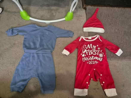 Photo of free 0-3 months (IG6) #1