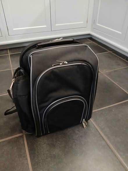Photo of free Picnic Rucksack (S17 (Dore)) #2